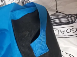 Bolsa Oxelo para patines infantiles