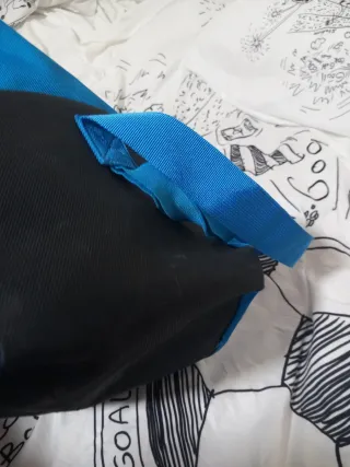 Bolsa Oxelo para patines infantiles