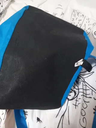 Bolsa Oxelo para patines infantiles