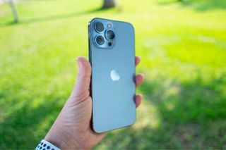 iPhone 13 Pro Max 256GB Blu