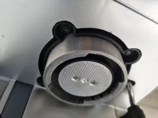 Cafetera Gaggia Gran Prestige RI8427/11