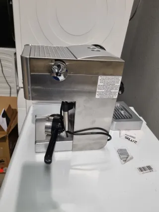 Cafetera Gaggia Gran Prestige RI8427/11