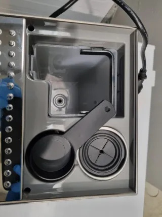 Cafetera Gaggia Gran Prestige RI8427/11