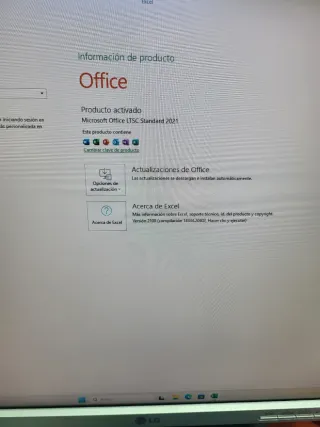 Ordenador HP i5-4570