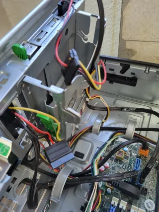 Ordenador HP i5-4570