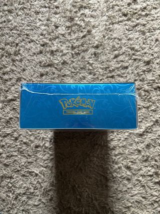 Pokémon Collezione Ultra Premium Charizard EX