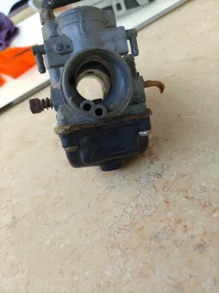 Carburatore HPBG21 DS