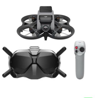 Dji avata fly more combo