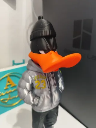 Figura Impresión 3D