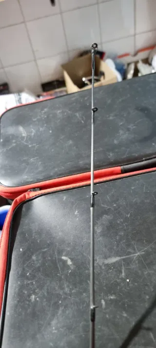 Caña Shimano SLX 7'2 Heavy Fast 30-40lb