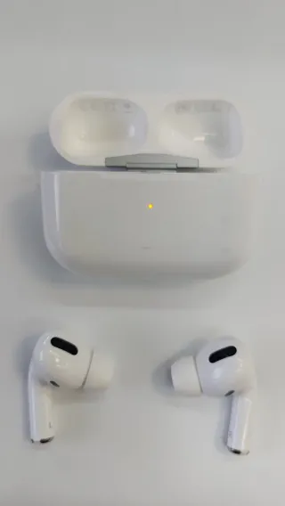 Airpods Pro Apple Blancos