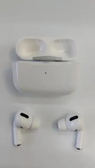 Airpods Pro Apple Blancos