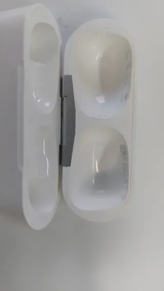 Airpods Pro Apple Blancos