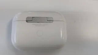 Airpods Pro Apple Blancos