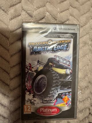 Lotto 6 giochi PSP: Gran Turismo, Spider-Man 2, Dr