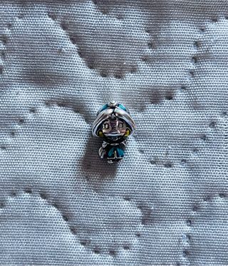 Charm Pandora x Jazmín