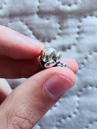 Charm Pandora x Jazmín