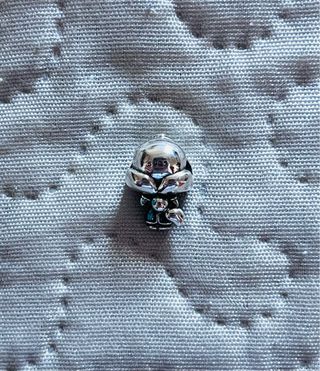 Charm Pandora x Jazmín