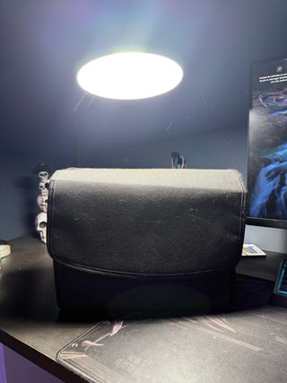 Proyector Optoma Negro