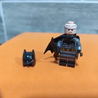 Lego Batman Superhéroes
