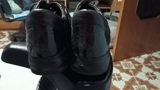 Scarpe Frau marroni donna