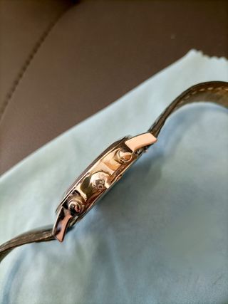 Orologio Cronografo D&G Uomo