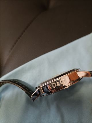 Orologio Cronografo D&G Uomo