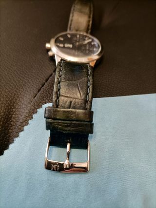 Orologio Cronografo D&G Uomo