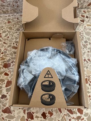 Thermomix Cutter + Vorwerk TM5 TM6