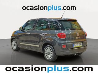 Fiat 500L 1.3 MultiJet S&S Lounge 70 kW (95 CV)