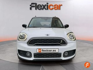 MINI Countryman Cooper S ALL4