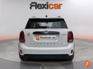 MINI Countryman Cooper S ALL4