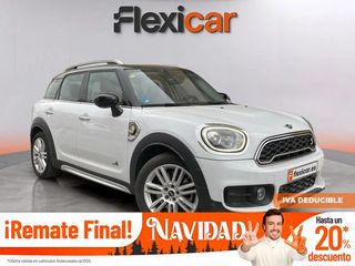 MINI Countryman Cooper S ALL4