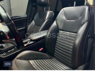 Mercedes-Benz GLE 2016