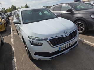 Kamiq - DESDE 286€/MES ¡SIN PAGAR ENTRADA!