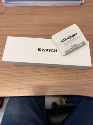 Apple Watch es