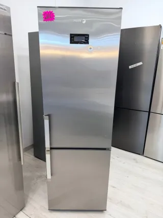 COMBI FAGOR ACERO 185 CM MO FROS