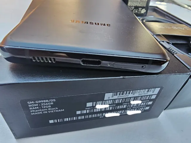 Samsung Galaxy S21 Ultra, 256GB