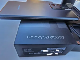 Samsung Galaxy S21 Ultra, 256GB