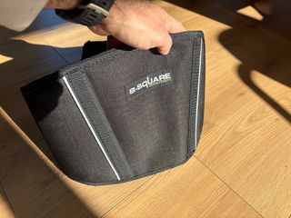 Faja Motorista B-Square Talla L