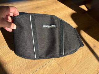 Faja Motorista B-Square Talla L