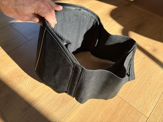 Faja Motorista B-Square Talla L