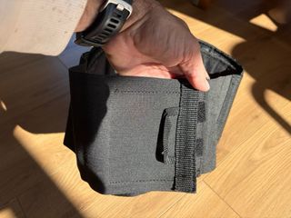 Faja Motorista B-Square Talla L