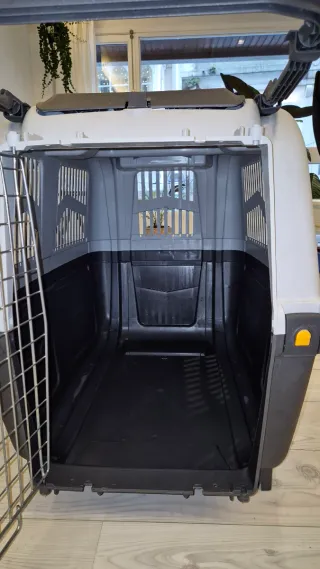 Transportín Perros Skudo 6 IATA