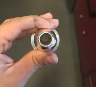 Boquilla Trombón DENIS WICK / DW6880-4AL