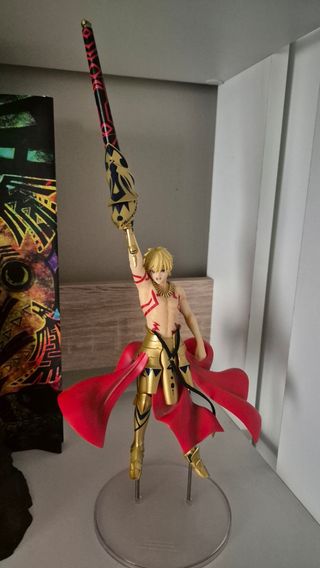 Figura Gilgamesh Fate/Grand Order