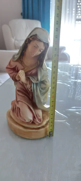 Figura Belén Sagrada Familia