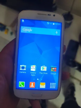 Lotto Samsung Huawei