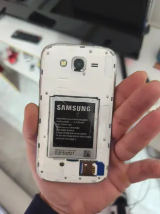 Lotto Samsung Huawei