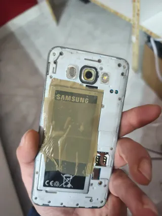 Lotto Samsung Huawei